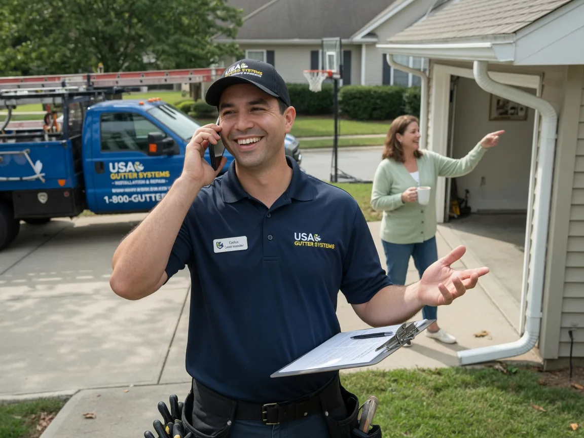 Gutter Installation Spurlockville, WV FAQs